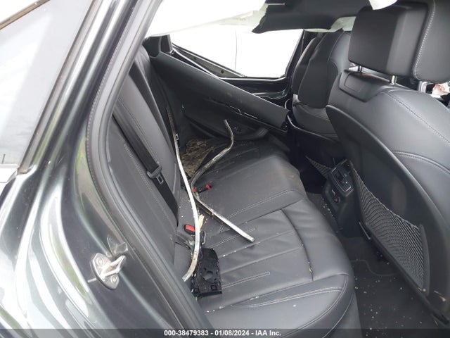 WAUEAAF43PN006534 Audi A4 Premium Plus 45 Tfsi S Line Quattro S Tronic