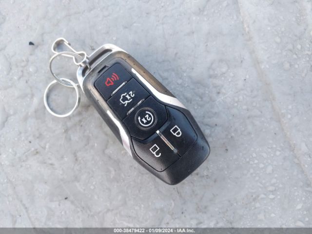 2017 FORD MUSTANG 1FA6P8AM5H5266608 Photo 10