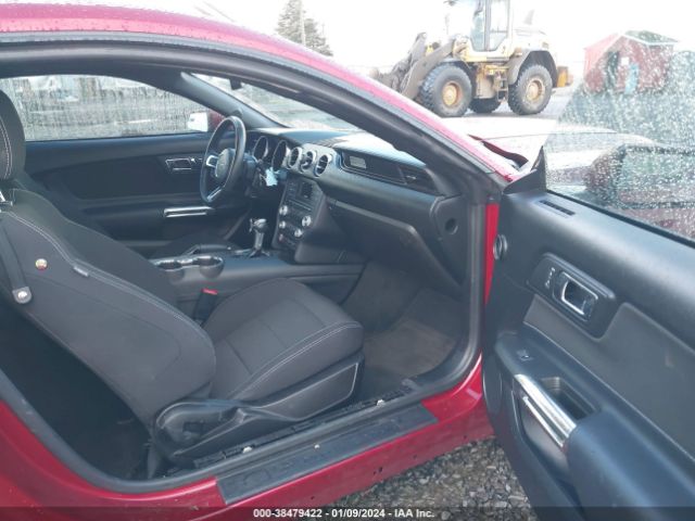 2017 FORD MUSTANG 1FA6P8AM5H5266608 Photo 4