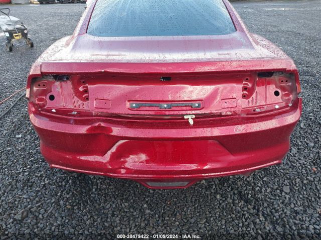 2017 FORD MUSTANG 1FA6P8AM5H5266608 Photo 5