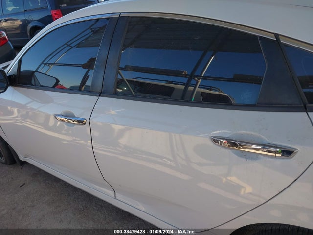 Honda Civic Touring 2016 2HGFC1F90GH647812 Image 14