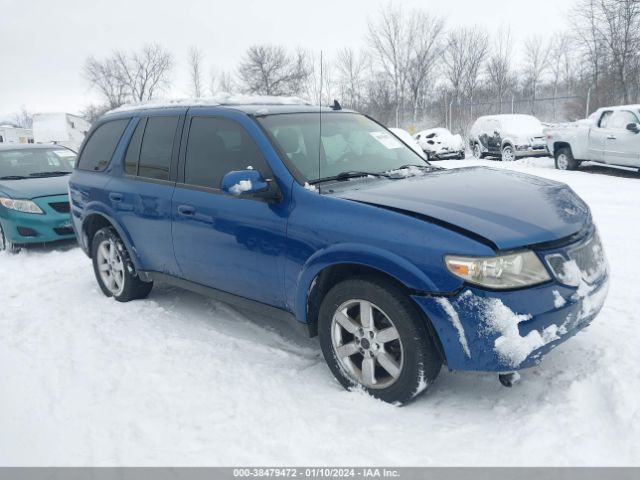2006 SAAB 9-7X 5S3ET13S662802964 Photo 0