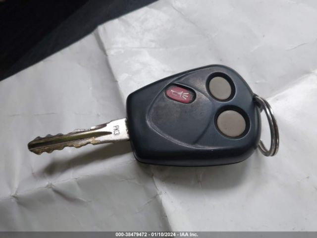 2006 SAAB 9-7X 5S3ET13S662802964 Photo 10