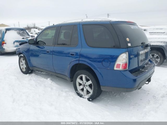 2006 SAAB 9-7X 5S3ET13S662802964 Photo 2