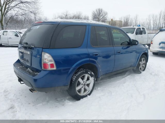 2006 SAAB 9-7X 5S3ET13S662802964 Photo 3