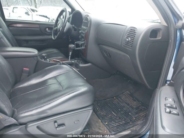 2006 SAAB 9-7X 5S3ET13S662802964 Photo 4