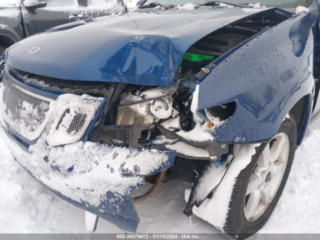 2006 SAAB 9-7X 5S3ET13S662802964 Photo 5