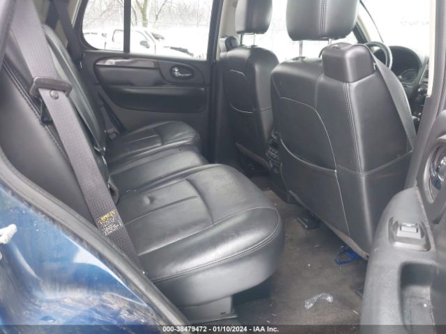 2006 SAAB 9-7X 5S3ET13S662802964 Photo 7