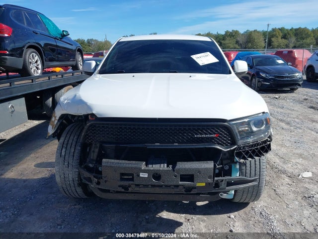 Dodge Durango Gt Plus Rwd 2019 1C4RDHDG8KC721170 Image 13