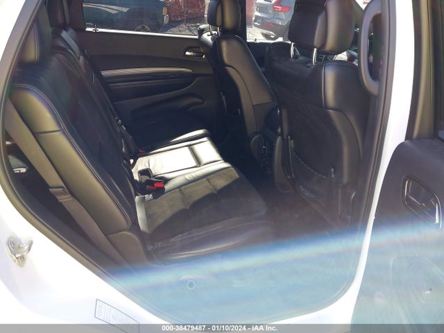 Dodge Durango Gt Plus Rwd 2019 1C4RDHDG8KC721170 Image 8