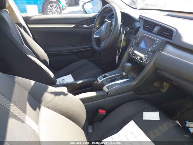 2HGFC2F58GH525217 Honda Civic Lx