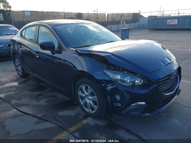2016 3MZBM1T73GM318937 main image