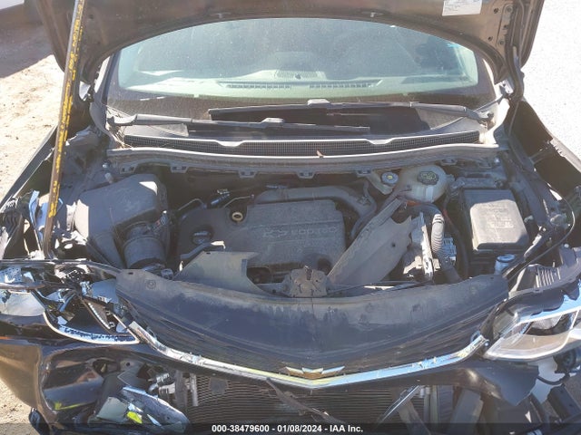 Chevrolet Cruze Ls Auto 2018 1G1BC5SM9J7111886 Image 10