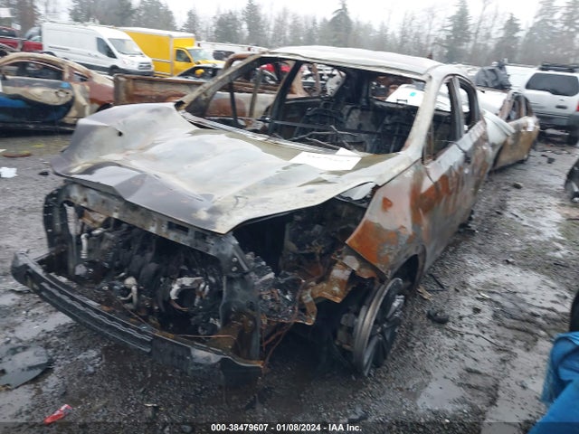 KIA Sportage Lx 2019 KNDPM3AC8K7513066 Image 2