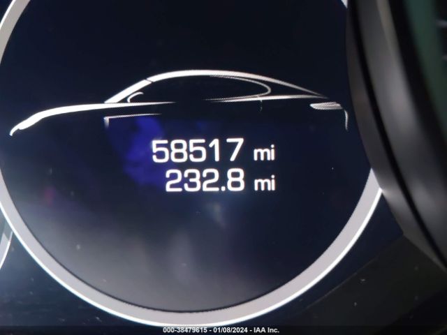 WP0AA2A78KL100146 Porsche PANAMERA 4