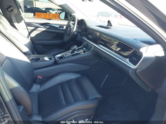 WP0AA2A78KL100146 Porsche PANAMERA 4