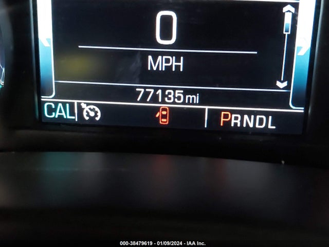 Chevrolet Silverado 1500 2lt 2018 3GCUKREC7JG100628 Image 15