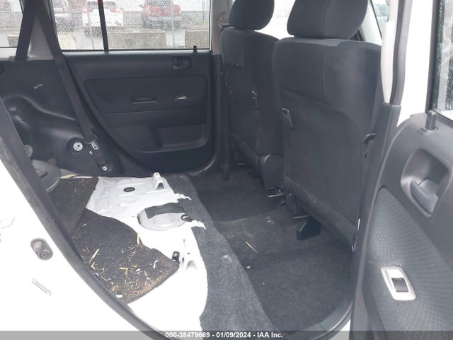 2006 SCION XB VIN: JTLKT324364124187