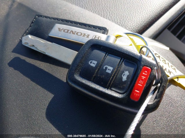 Honda Civic Lx 2016 2HGFC2F54GH540913 Image 11