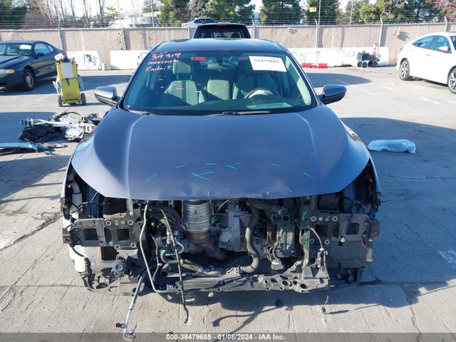 Honda Civic Lx 2016 2HGFC2F54GH540913 Image 13