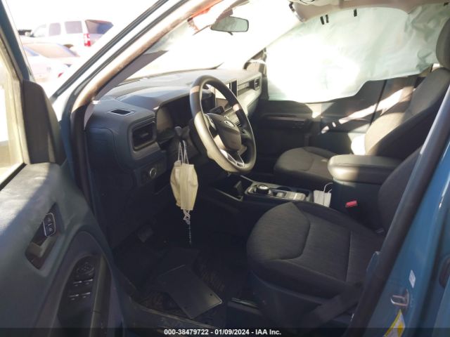 3FTTW8E91PRA20365 Ford Maverick Xlt