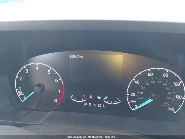 3FTTW8E91PRA20365 Ford Maverick Xlt