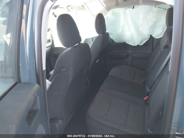 3FTTW8E91PRA20365 Ford Maverick Xlt