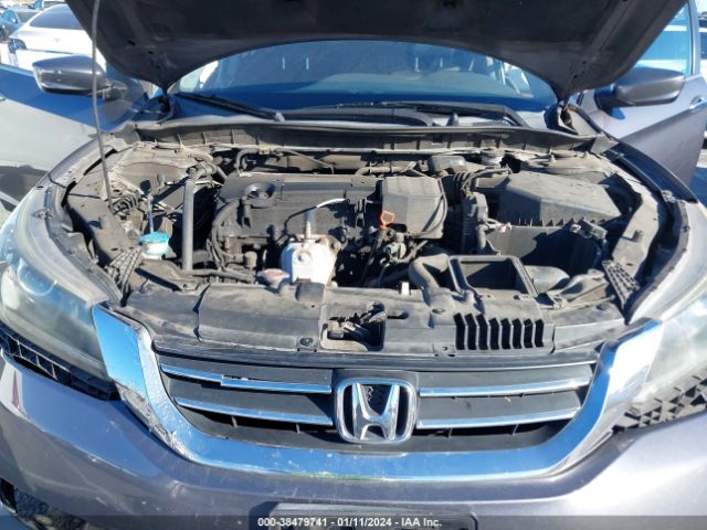 1HGCR2F32EA097317 Honda ACCORD LX