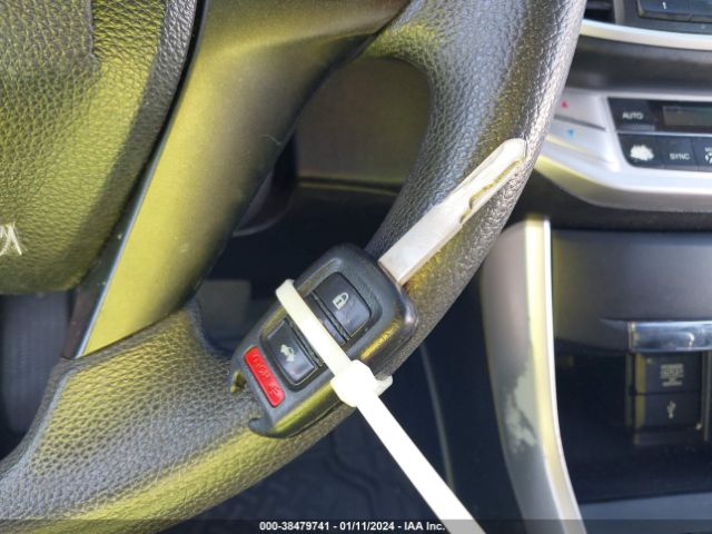 1HGCR2F32EA097317 Honda ACCORD LX