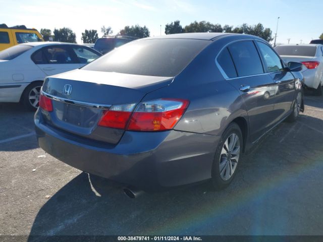 1HGCR2F32EA097317 Honda ACCORD LX