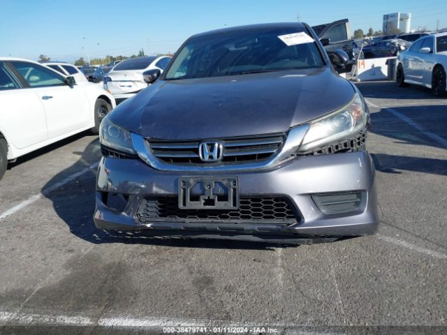 1HGCR2F32EA097317 Honda ACCORD LX