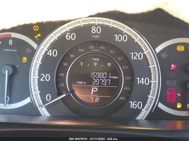 1HGCR2F32EA097317 Honda ACCORD LX