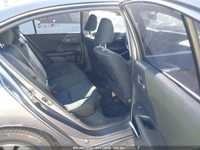 1HGCR2F32EA097317 Honda ACCORD LX