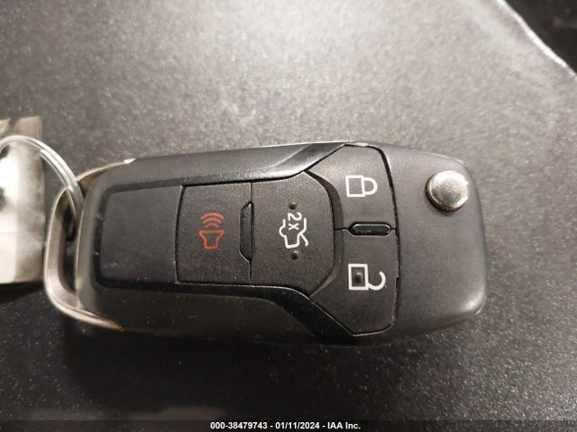 Ford Fusion Hybrid Se 2016 3FA6P0LUXGR282930 Image 11