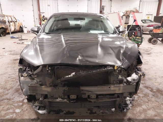 Ford Fusion Hybrid Se 2016 3FA6P0LUXGR282930 Image 13