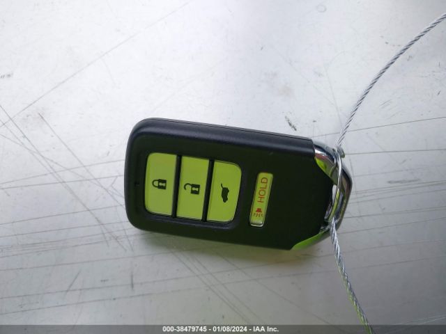 3CZRU5H53KM700355 Honda HR-V EX
