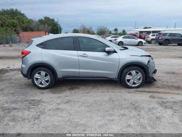 3CZRU5H53KM700355 Honda HR-V EX