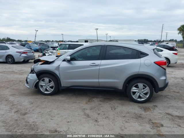 3CZRU5H53KM700355 Honda HR-V EX