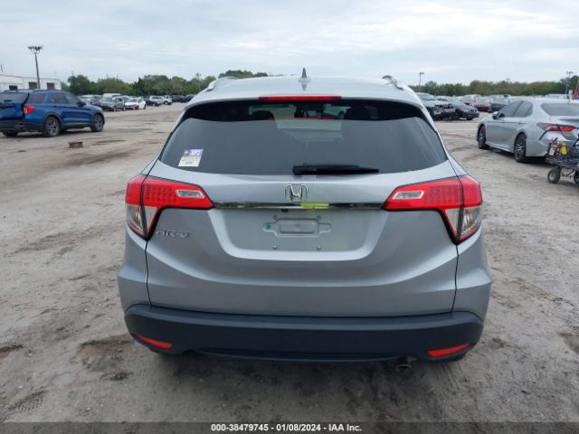 3CZRU5H53KM700355 Honda HR-V EX