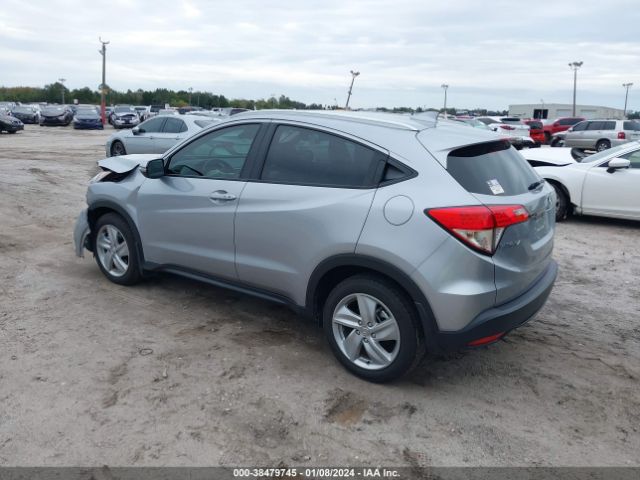 3CZRU5H53KM700355 Honda HR-V EX