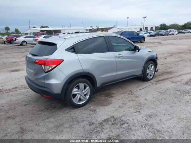 3CZRU5H53KM700355 Honda HR-V EX