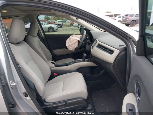 3CZRU5H53KM700355 Honda HR-V EX