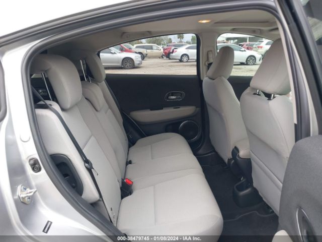 3CZRU5H53KM700355 Honda HR-V EX