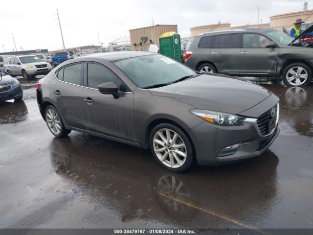 2017 3MZBN1V72HM112407 main image