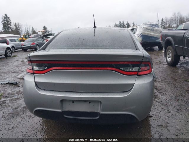 1C3CDFFA1GD821667 Dodge Dart Sxt Sport
