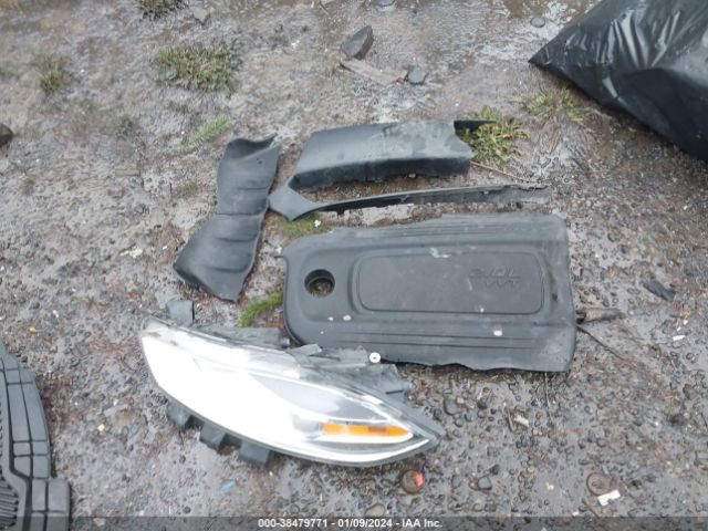 1C3CDFFA1GD821667 Dodge Dart Sxt Sport