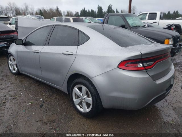 1C3CDFFA1GD821667 Dodge Dart Sxt Sport