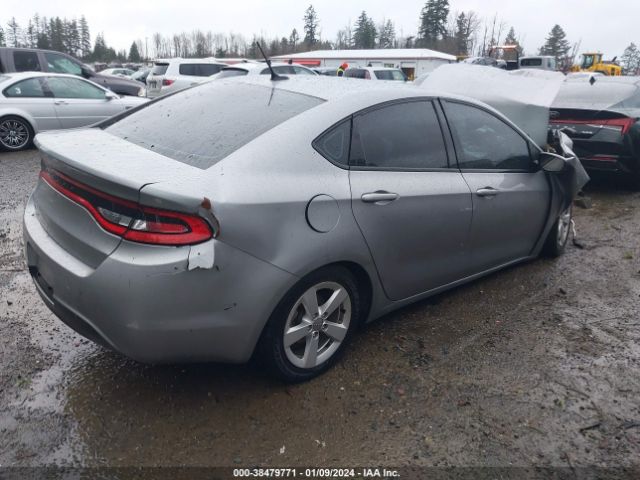 1C3CDFFA1GD821667 Dodge Dart Sxt Sport