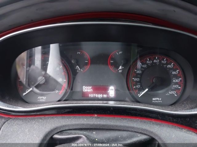 1C3CDFFA1GD821667 Dodge Dart Sxt Sport