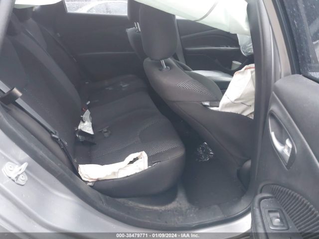 1C3CDFFA1GD821667 Dodge Dart Sxt Sport